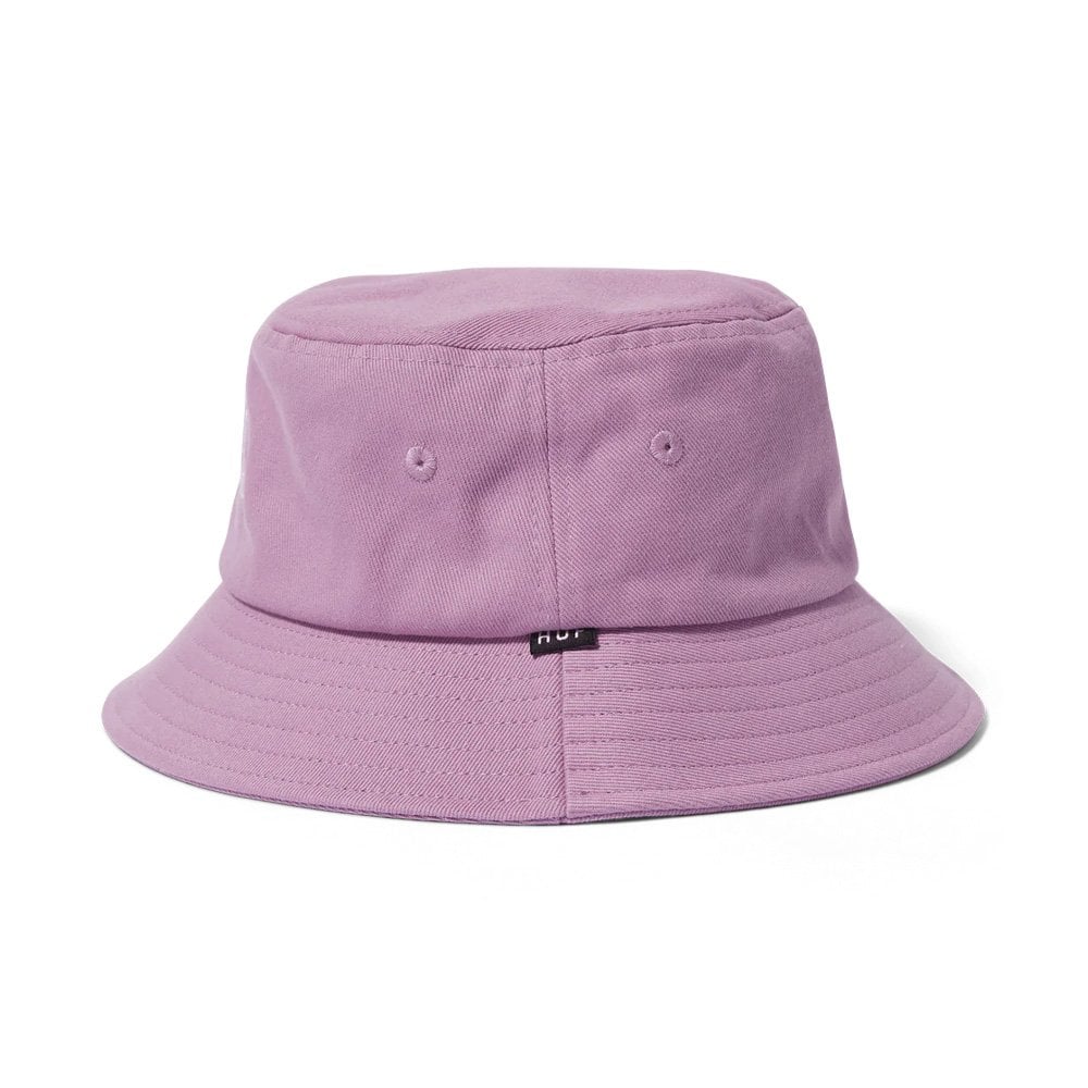 Set Triple Triangle Bucket - Mauve