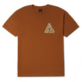 Hard Links T-Shirt - Rubber