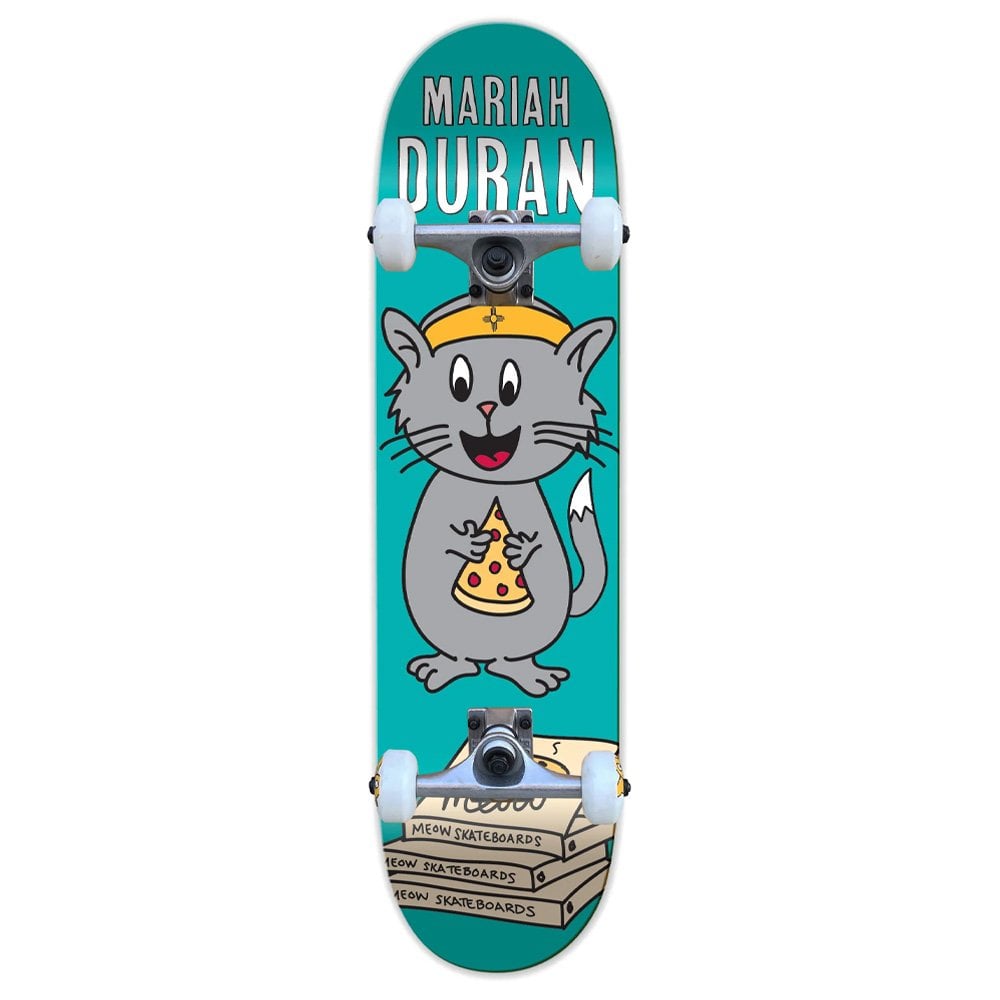 Mariah Duran Whiskers - Multi