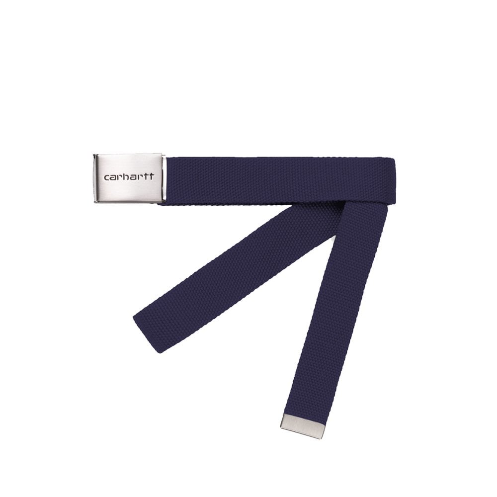 Clamp Belt - Cassis