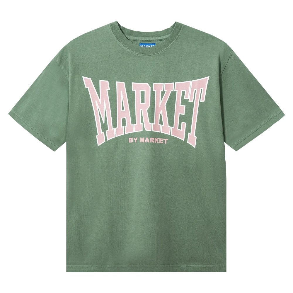 Persistent T-Shirt - Sage