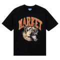 Beware Crying T-Shirt - Black