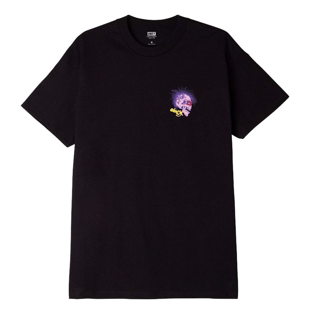 Still Alive T-Shirt - Black