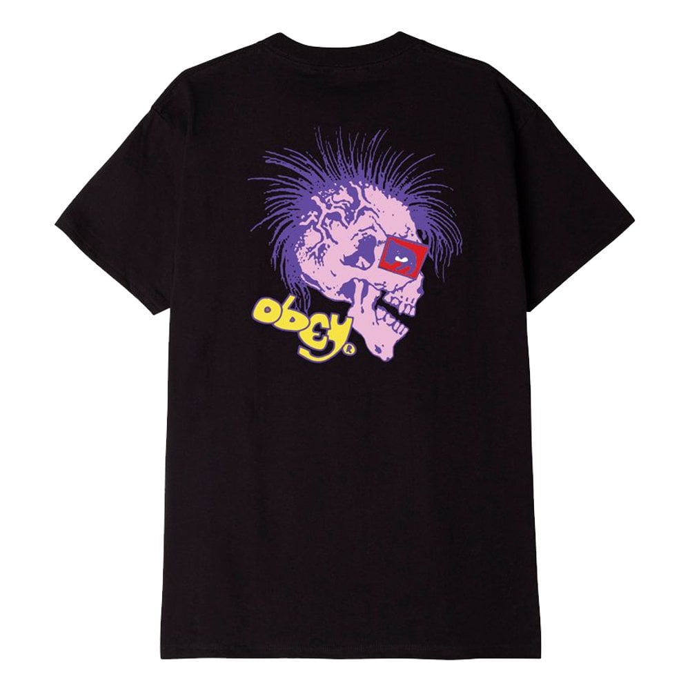 Still Alive T-Shirt - Black