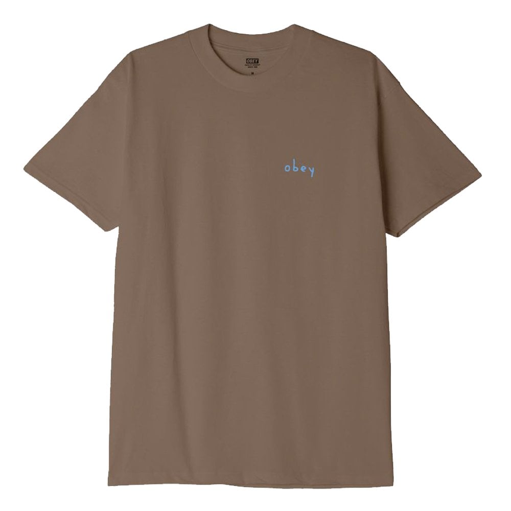 Vase T-Shirt - Silt