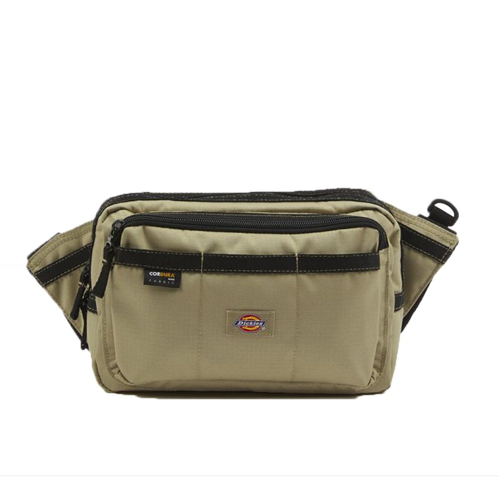 Ashville Cross Body Bag - Khaki