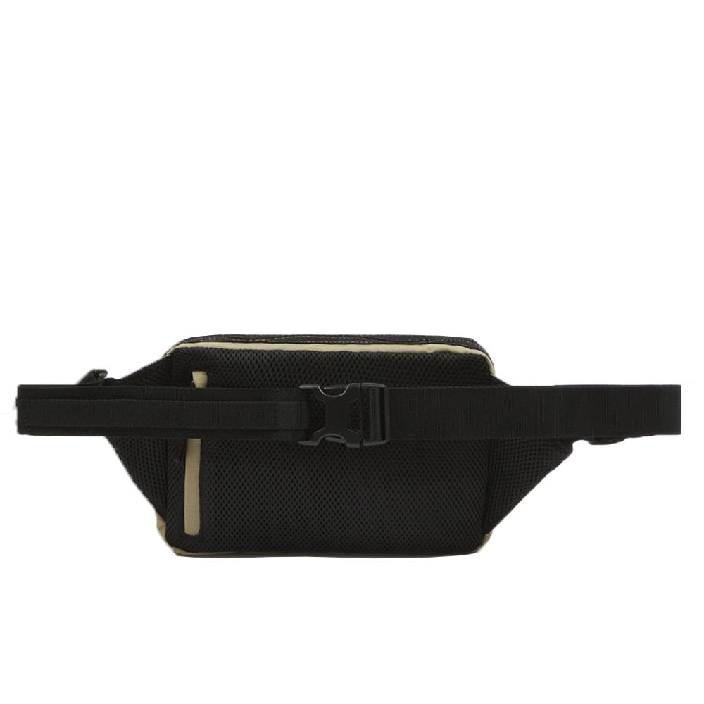 Ashville Cross Body Bag - Khaki