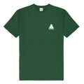 Flower Boy T-Shirt  - Olive