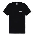 Peace Love RIPNDIP T-Shirt - Black