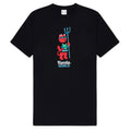 Devilnerm World T-Shirt - Vintage Blk