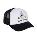 Ripped N Dipped Trucker Hat - Black