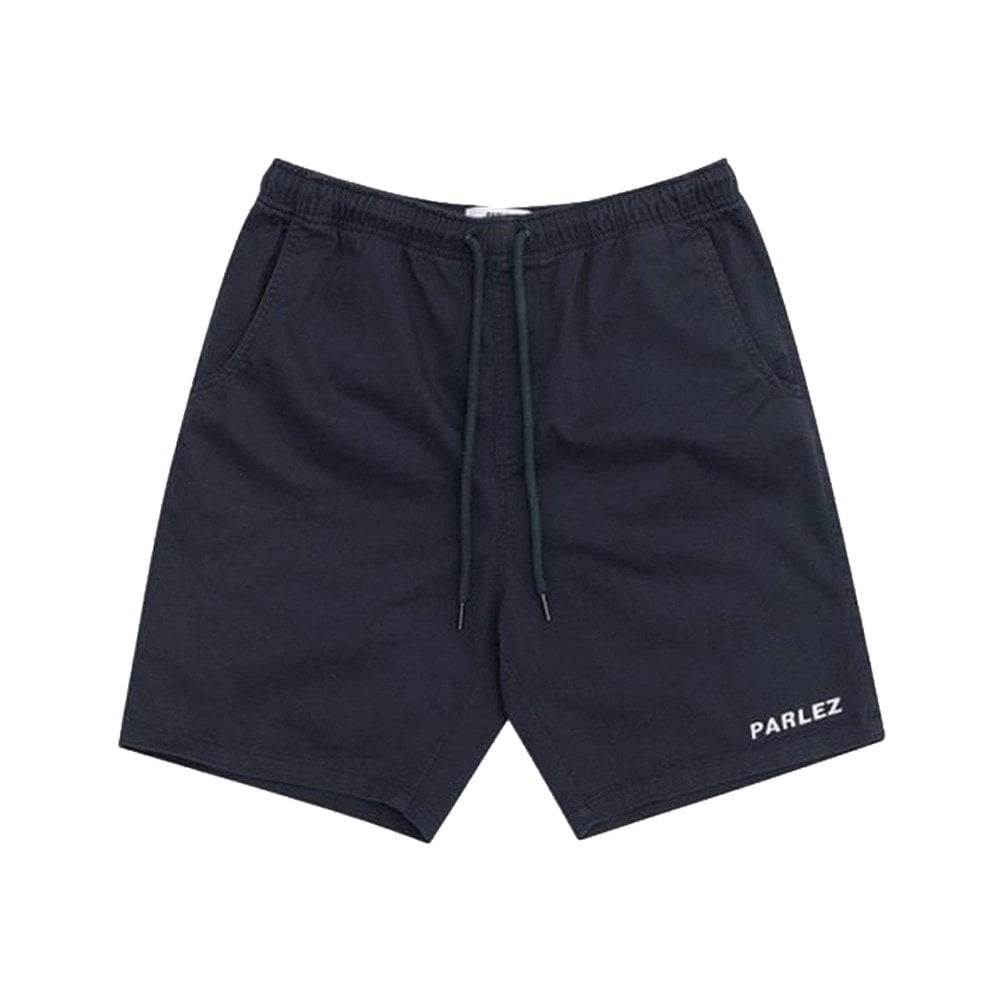 Vandra Shorts - Navy