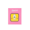 Ripped N Dipped Pin - Multi