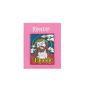 Lord Savior Pin - Multi