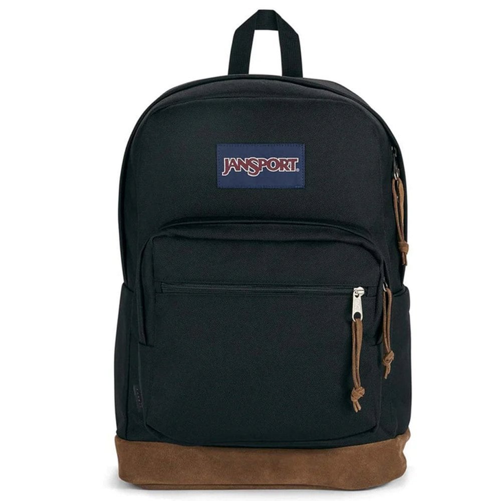 Right Pack - Black