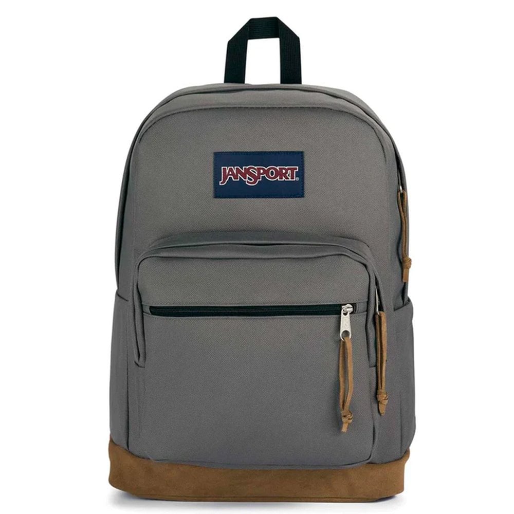 Right Pack - Graphite Gry
