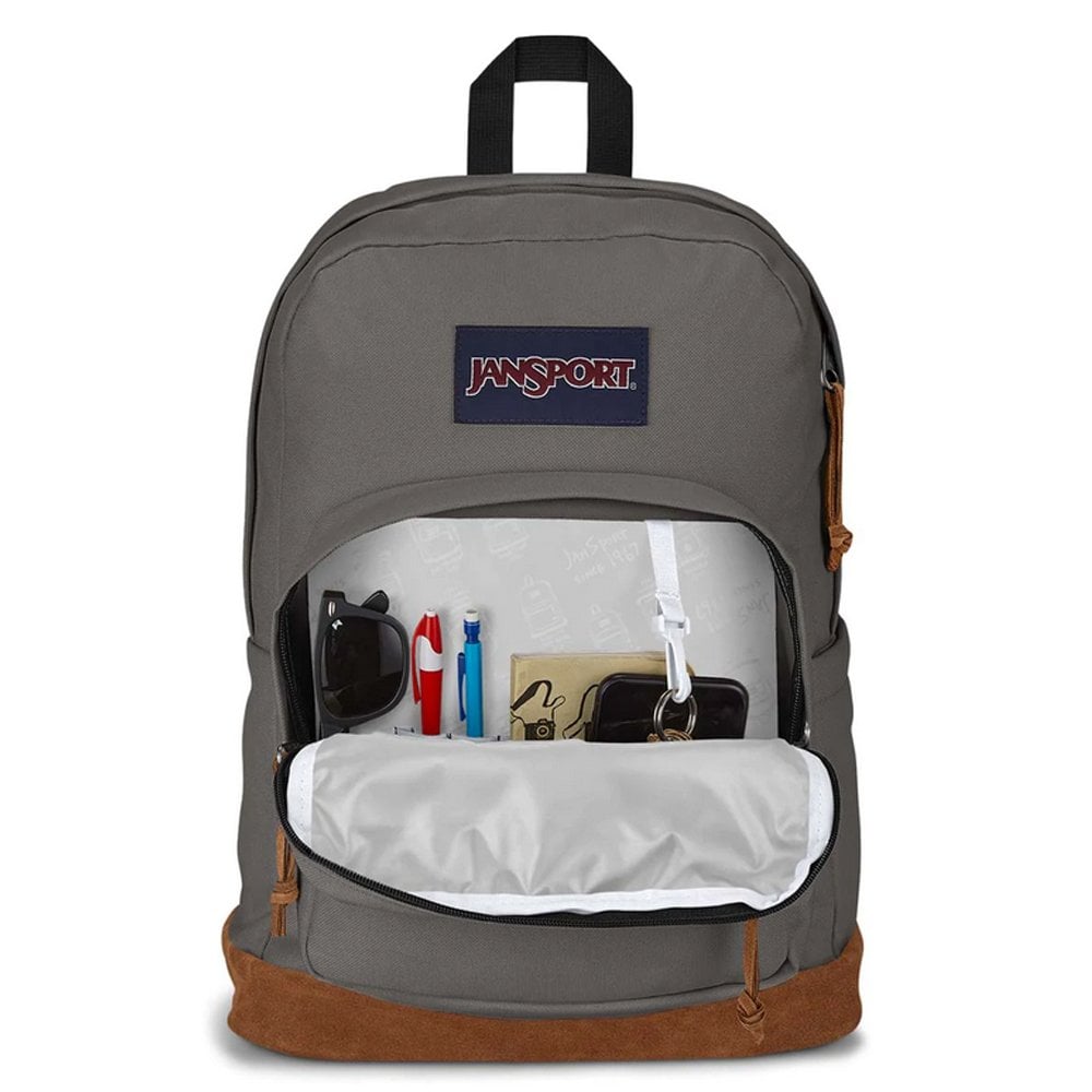 Right Pack - Graphite Gry