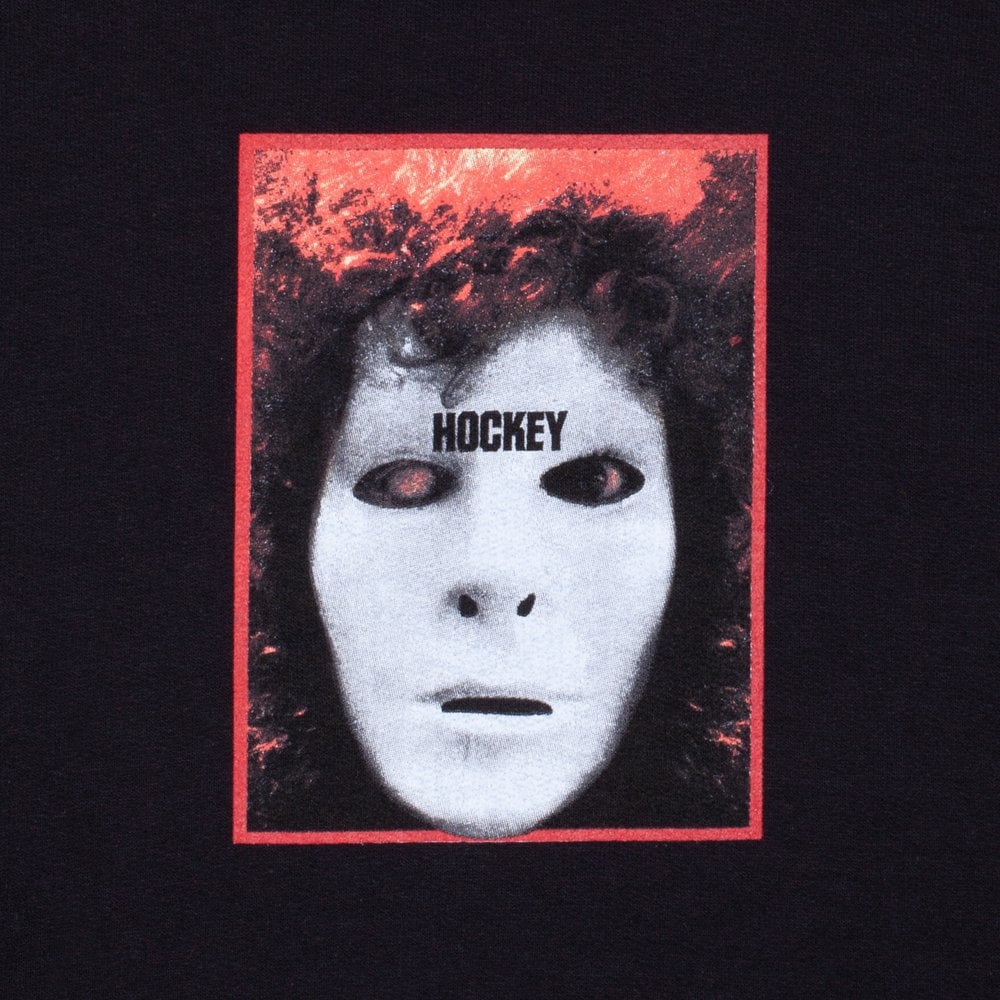 No Manners Hoodie - Black