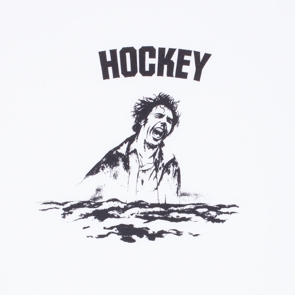 Surface T-Shirt - White