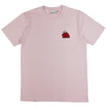 Printed T-Shirt - Orchid