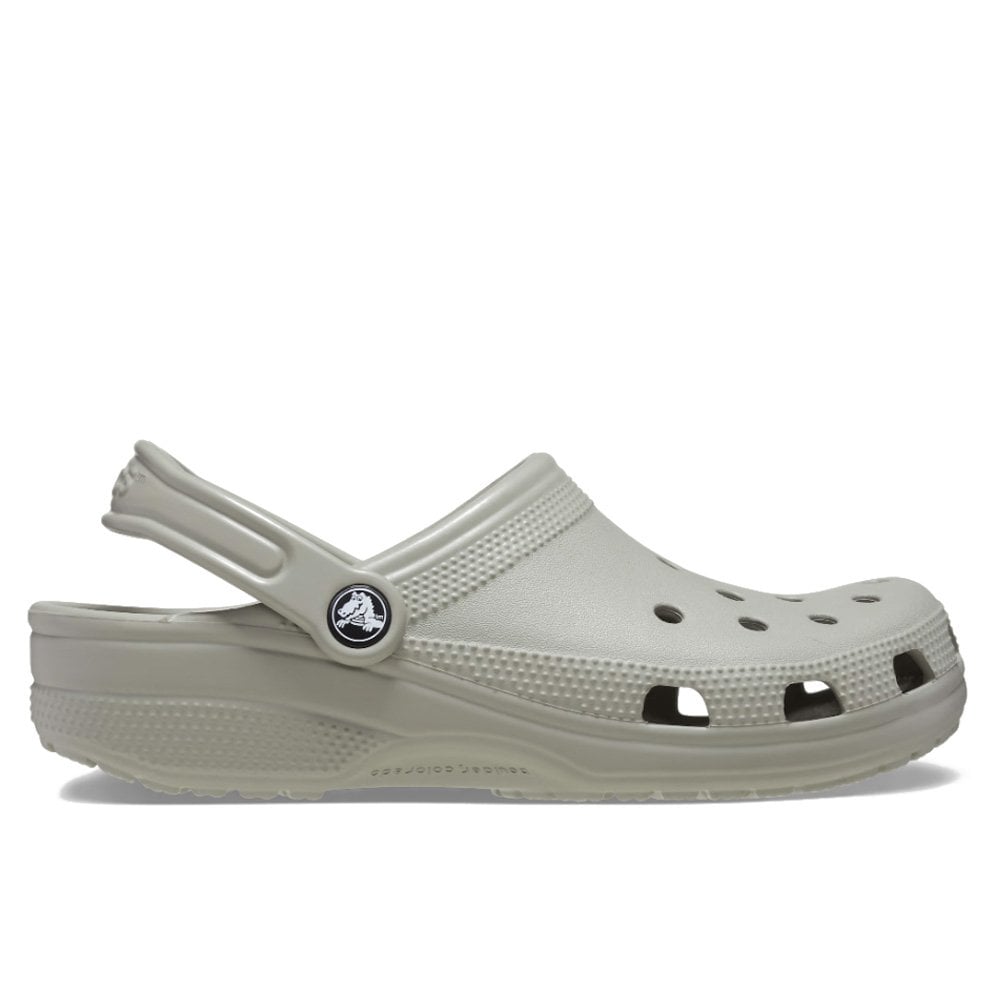 Classic Clog - Elephant