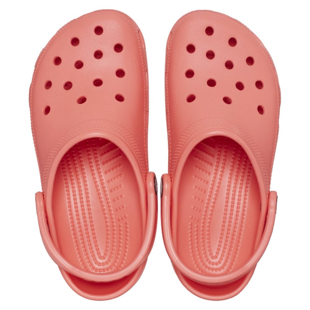 Classic Clog - Neon Melon