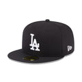 Team Side Patch 59FIFTY Fitted Cap - Los Dod