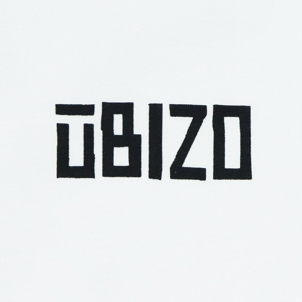 Tortoise T-Shirt - White