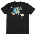 Seven Circles T-Shirt - Black