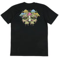 Shroom T-Shirt - Black