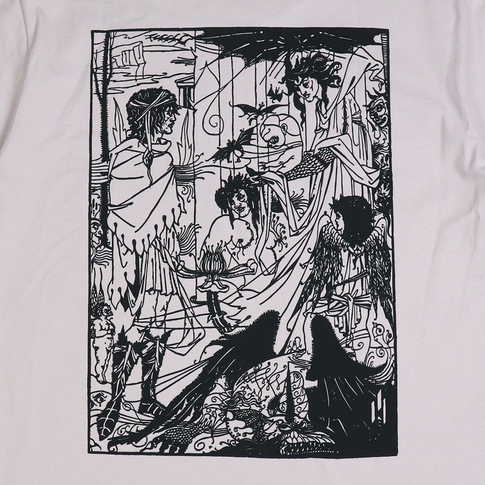 Dreams T-Shirt - Orchid