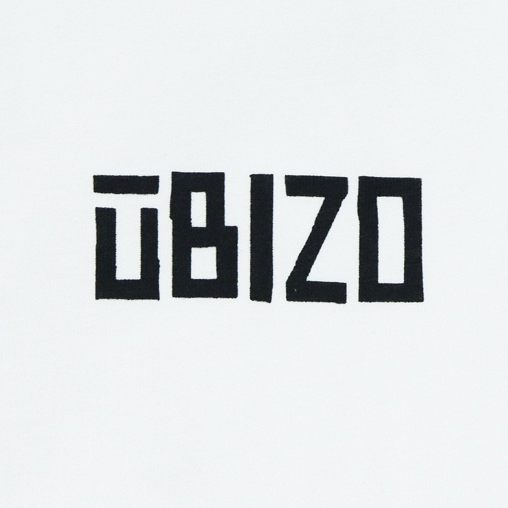 Aztec 3 T-Shirt - White