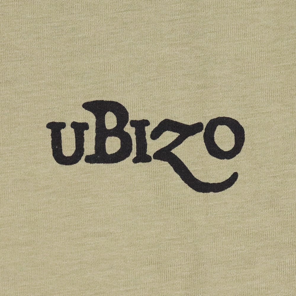 Hand T-Shirt - Sand