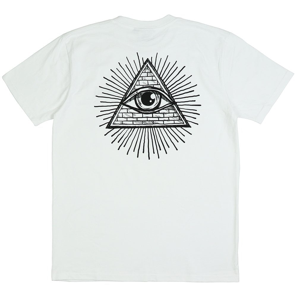 Illuminate T-Shirt - White