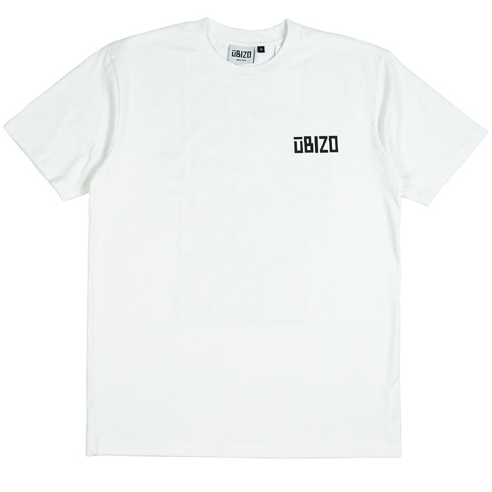 Illuminate T-Shirt - White