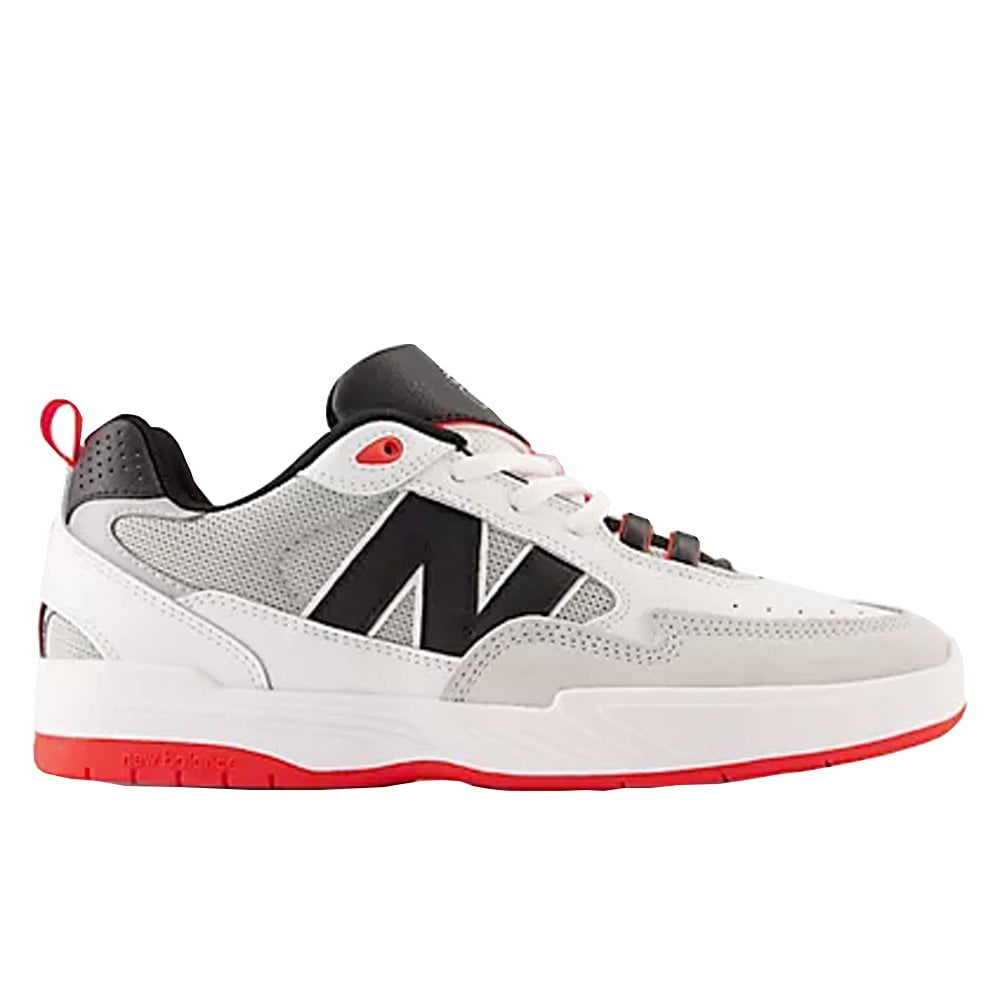 Tiago 808 - Wht/Blk/Infa