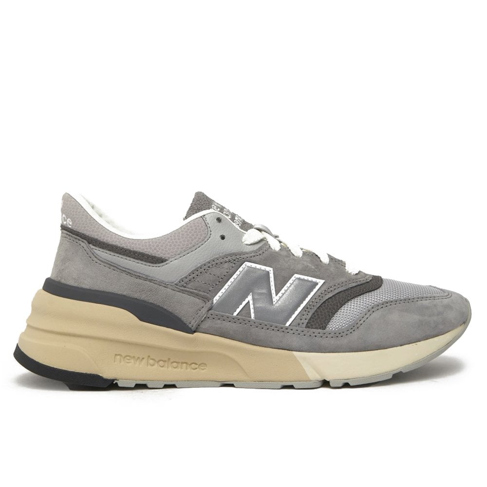 U997 - S Grey/Rain