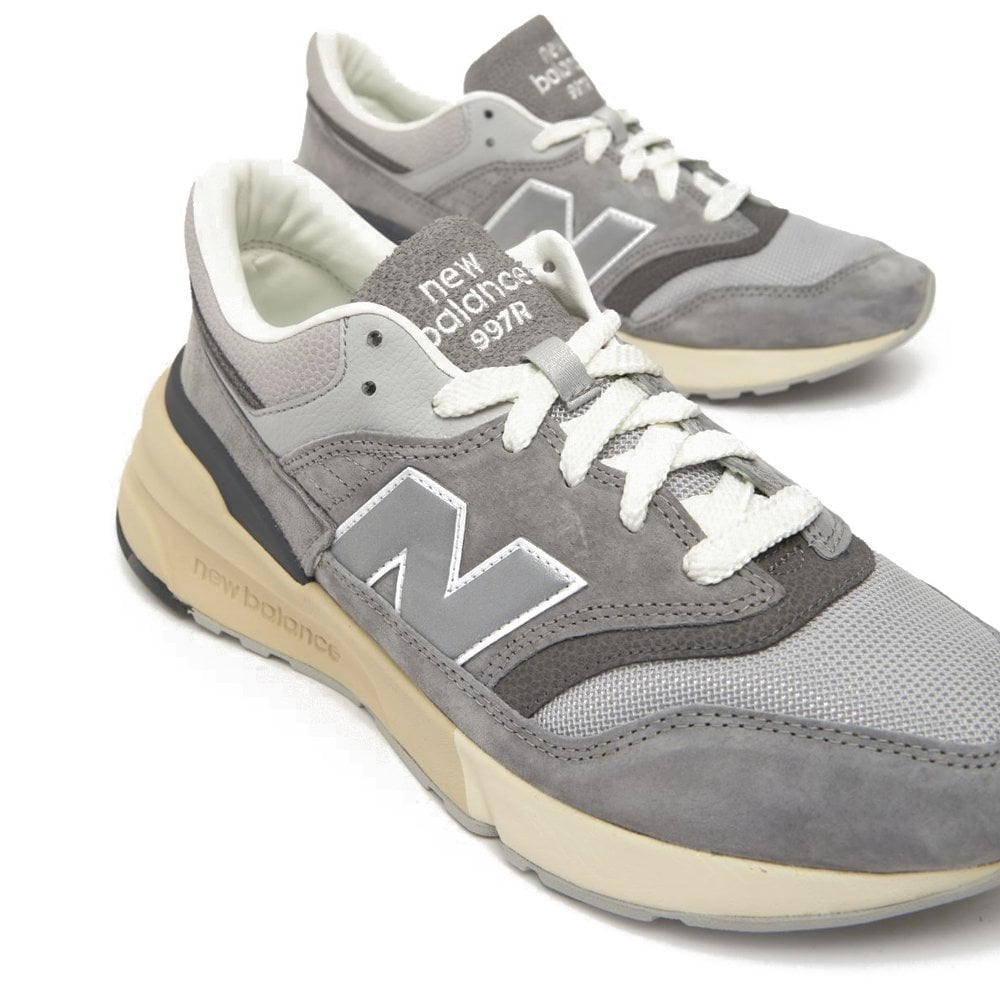 U997 - S Grey/Rain