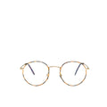 Liam Sunglasses - Tort/Clear