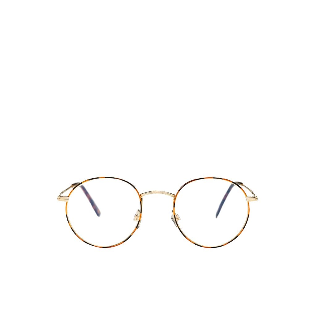 Liam Sunglasses - Tort/Clear