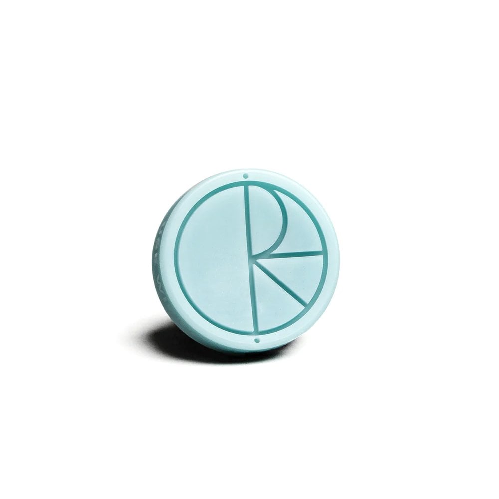 Use Wisely or Skate Faster Skate Wax - Light Blue