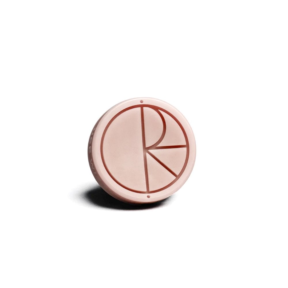 Use Wisely or Skate Faster Skate Wax - Soft Pink