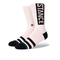 OG Socks - Pastel Pink