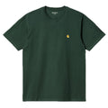 Chase T-Shirt - Discovry Grn