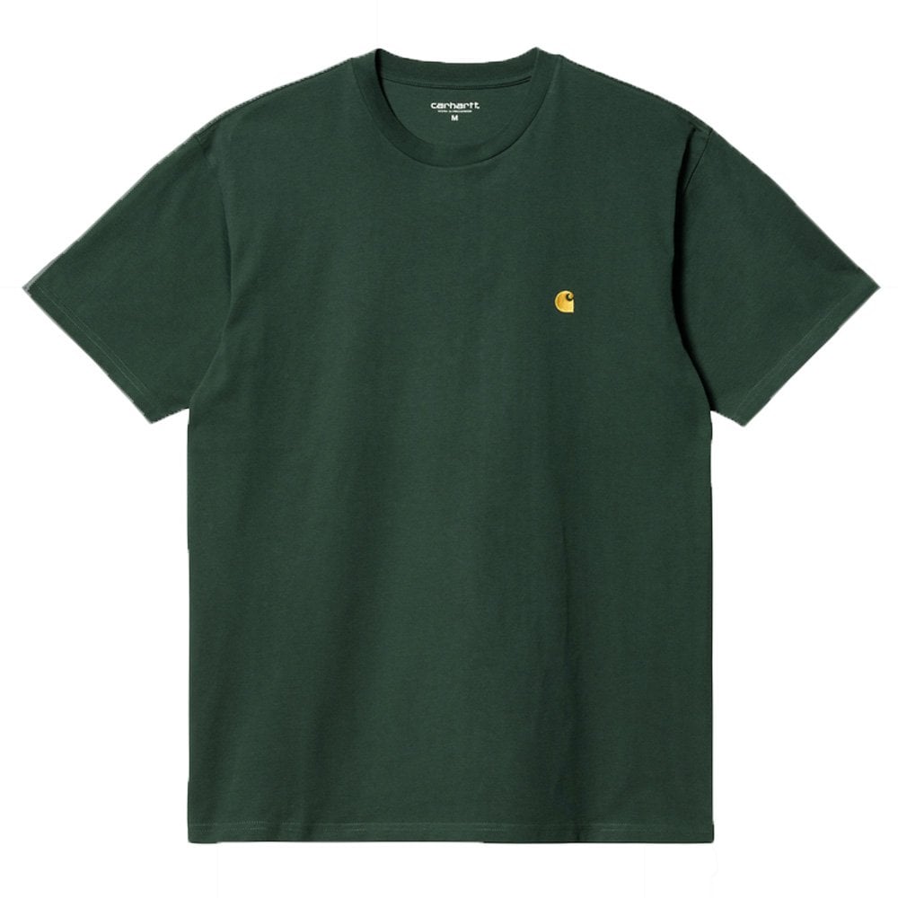 Chase T-Shirt - Discovry Grn