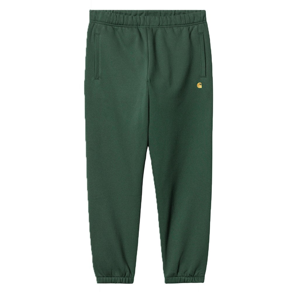 Chase Sweat Pant - Discovry Grn