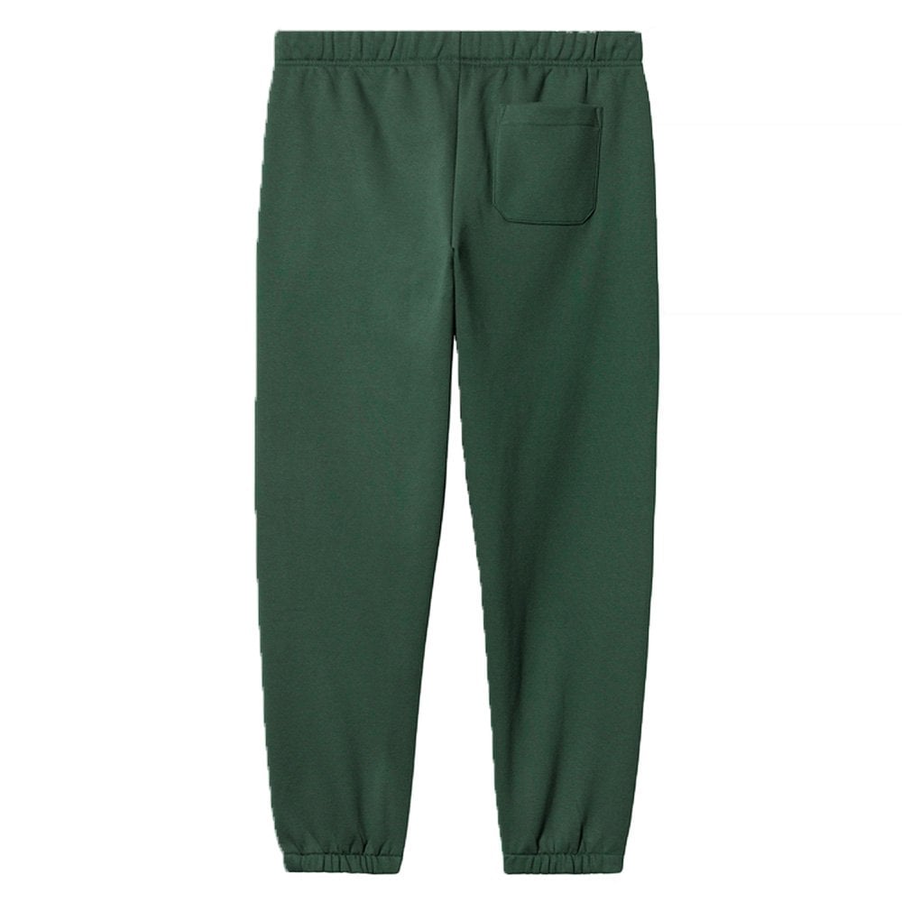 Chase Sweat Pant - Discovry Grn