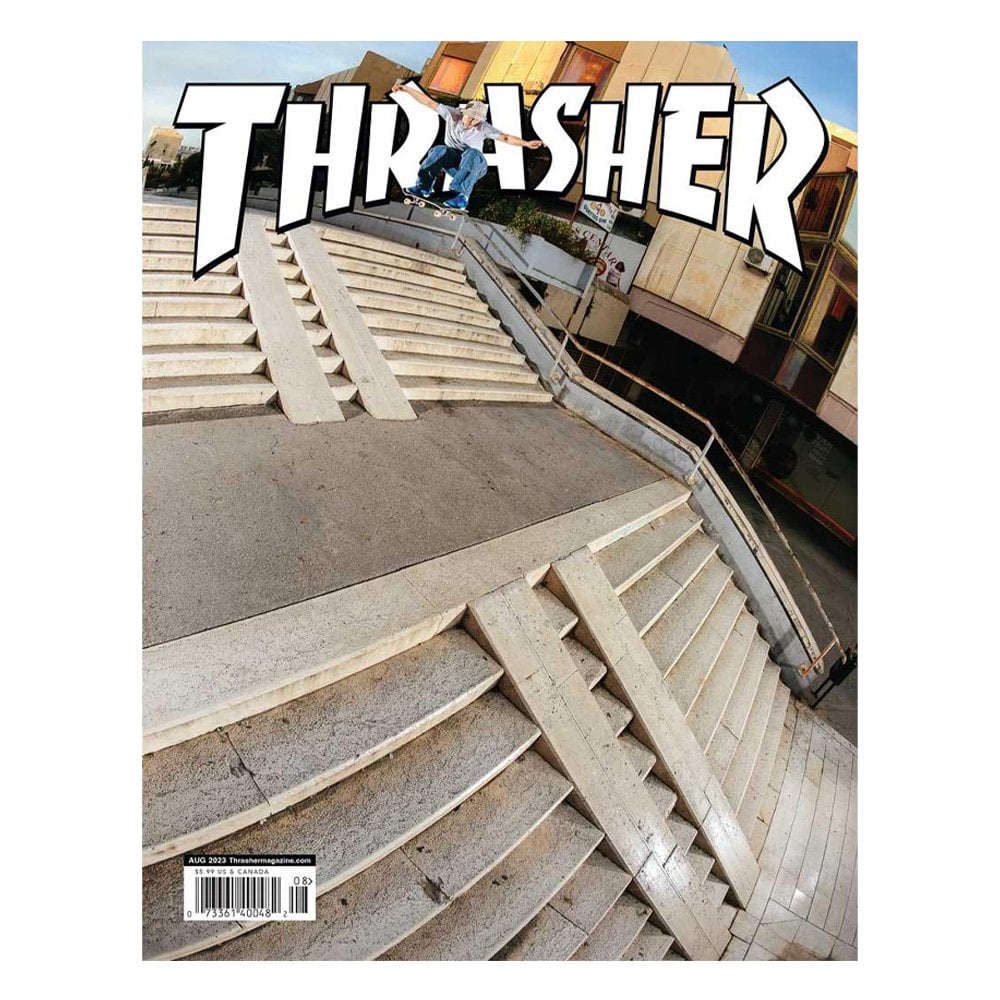 Magazine #517 - O/C