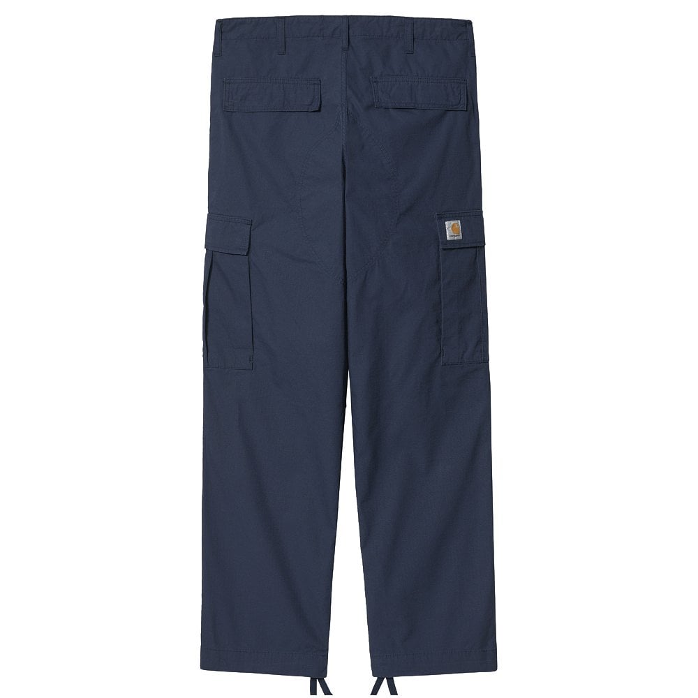 Regular Cargo - Blue