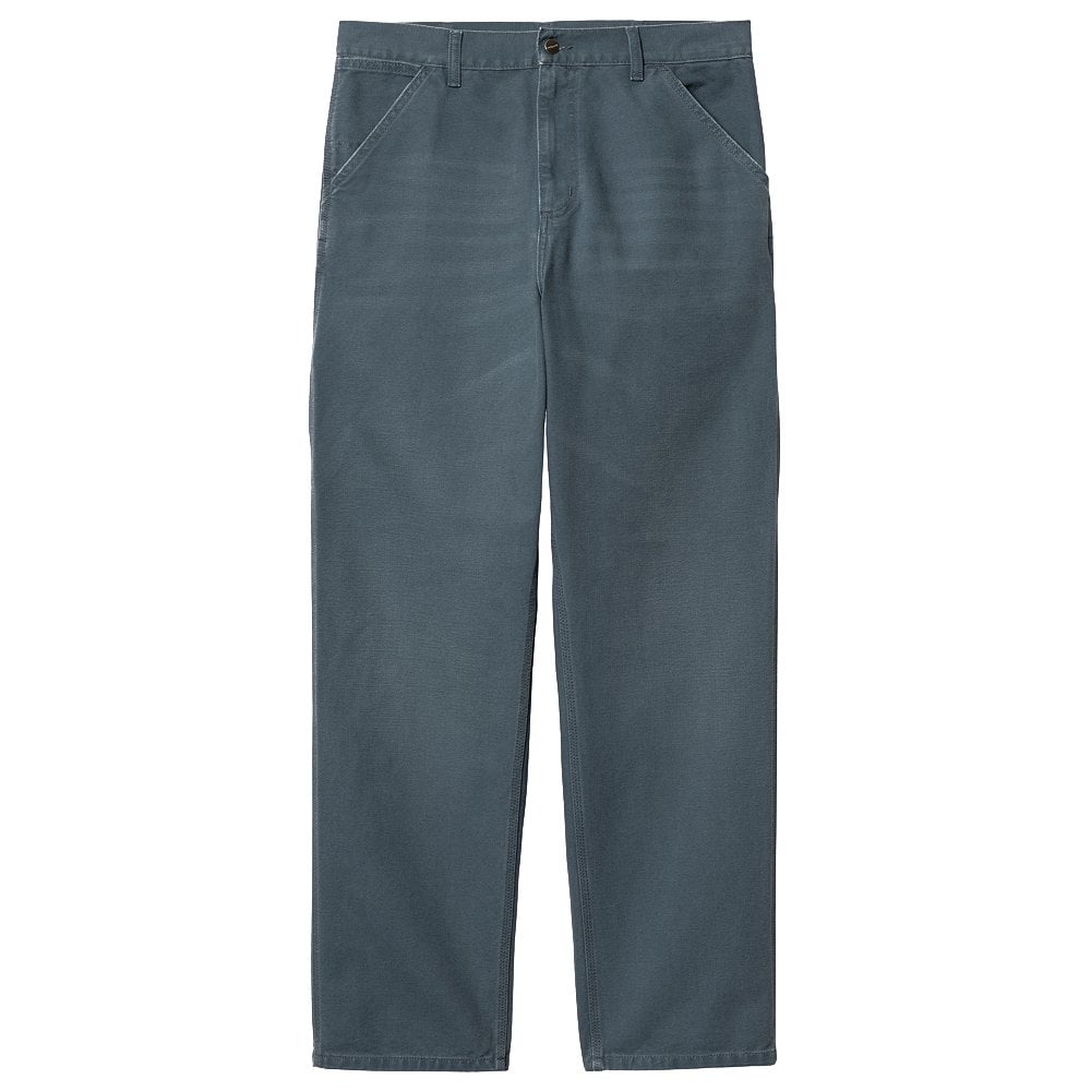 Single Knee Pant - Ore Aged